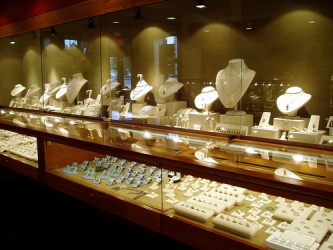 jewelry store